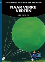 Baard en Kale INTEGRAAL LUXE DIENST 06