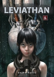 LEVIATHAN 01