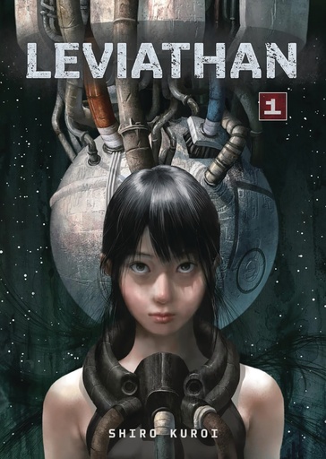 LEVIATHAN 01