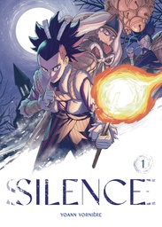 SILENCE