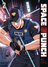 SPACE PUNCH 02