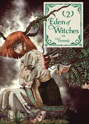 EDEN OF WITCHES 02