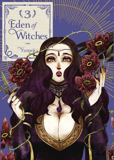EDEN OF WITCHES 03