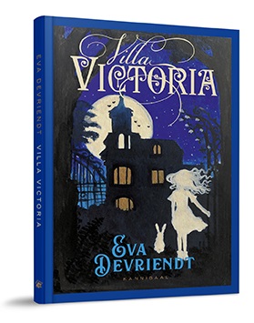 Villa Victoria