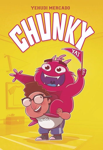CHUNKY