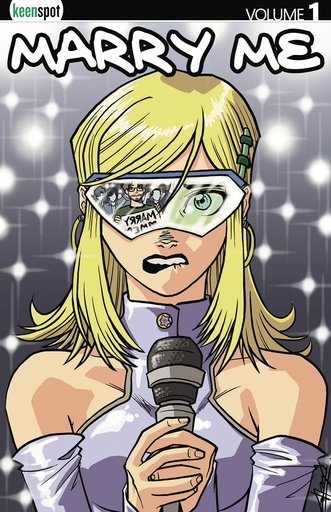MARRY ME 01