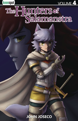 HUNTERS OF SALAMANSTRA 04
