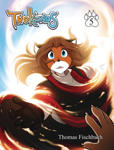 TWOKINDS 05