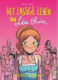 Lea Olivier Striproman