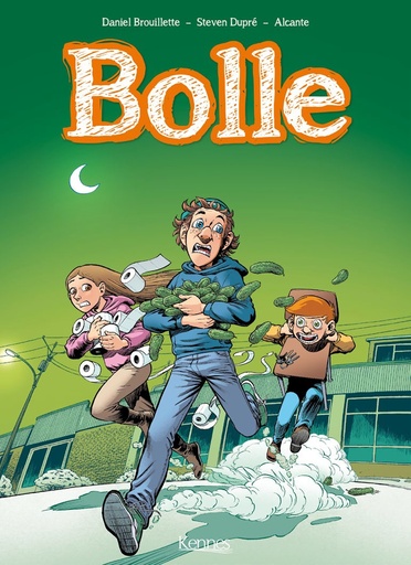 Bolle 2
