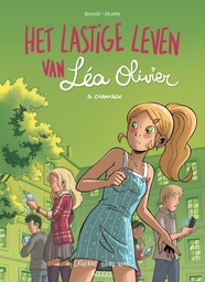 Lea Olivier Strip 3 Chantage