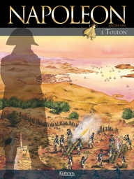 Napoleon (Kennes) 1 Toulon