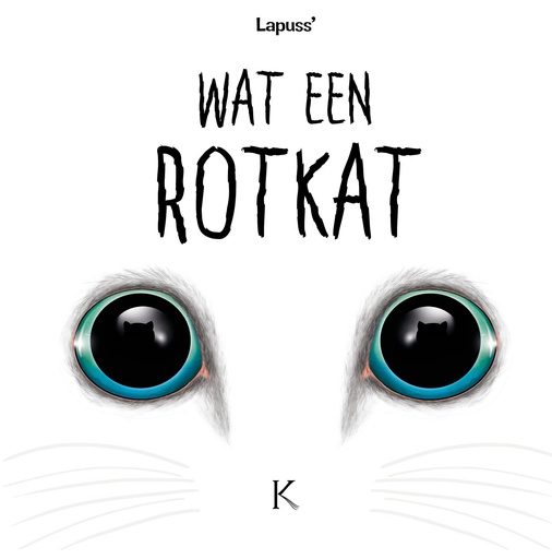 Wat een rotkat 3