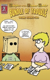 KODT BUNDLE OF TROUBLE 72