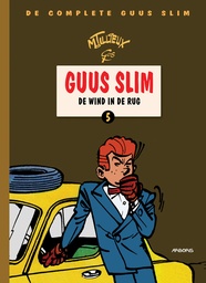 Guus Slim INTEGRAAL 5 De wind in de rug