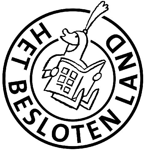 Het Besloten Land